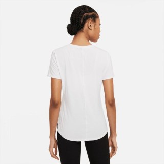 Koszulka Nike Dri-FIT UV One Luxe W DD0618-100