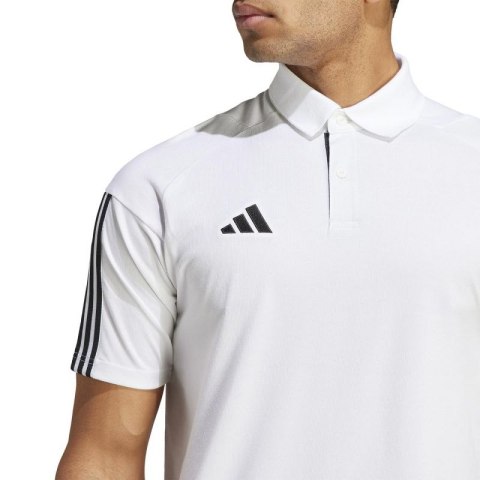 Koszulka adidas Tiro 23 Competition Polo M IC4575