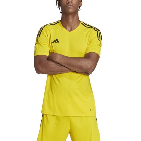 Koszulka adidas Tiro 23 League Jersey M HR4609