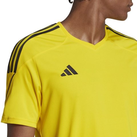 Koszulka adidas Tiro 23 League Jersey M HR4609