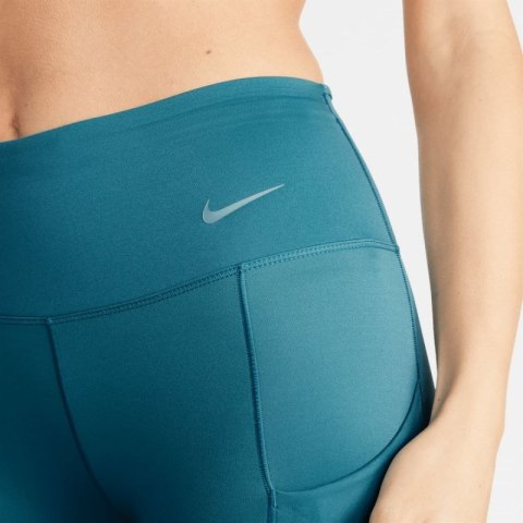 Legginsy Nike Go W DQ5672-440