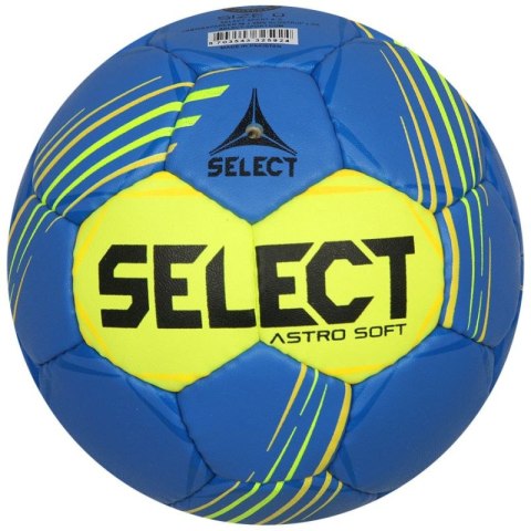 Piłka ręczna Select Select Astro 3860854419