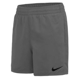 Spodenki Nike Essential Lap 4 Jr NESSB866 018