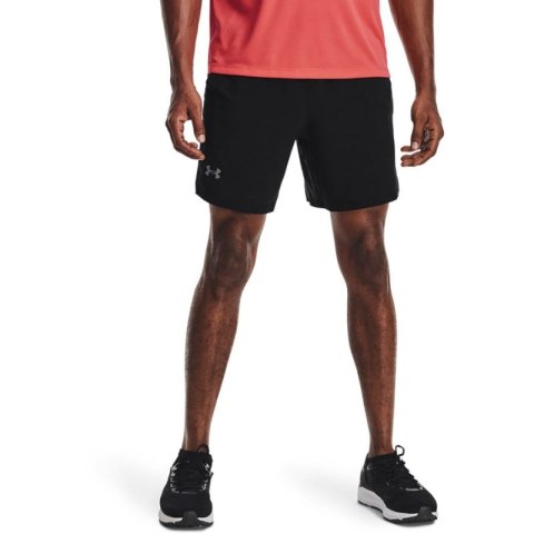 Spodenki Under Armour Launch 7'' Shorts M 1361493 001