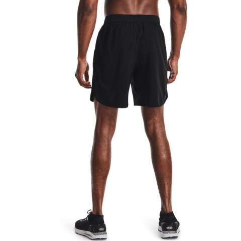 Spodenki Under Armour Launch 7'' Shorts M 1361493 001