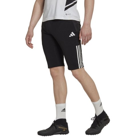 Spodenki adidas Tiro 23 Competition Training Half M HE5659