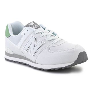 Buty New Balance Jr GC574MW1