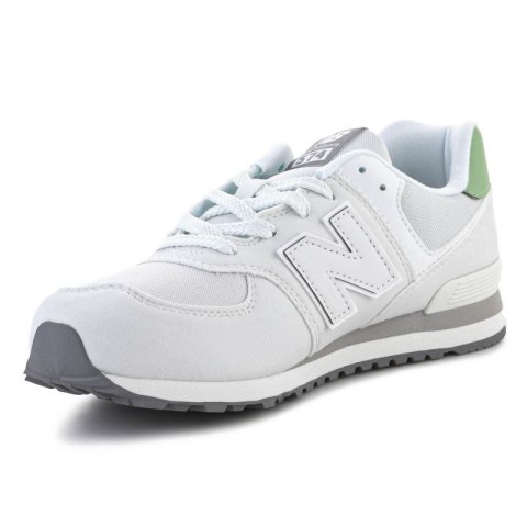 Buty New Balance Jr GC574MW1