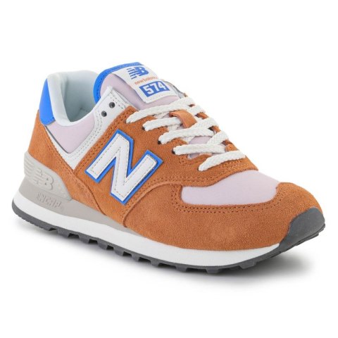 Buty New Balance W WL574QB