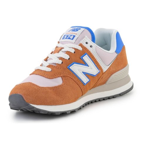 Buty New Balance W WL574QB