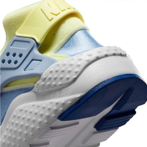 Buty Nike Air Huarache Run Jr 654275 609