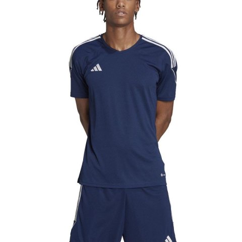 Koszulka adidas Tiro 23 League Jersey M HR4608