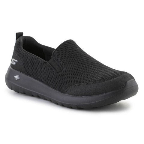 Buty Skechers Go Walk Max Clinched M 216010-BBK