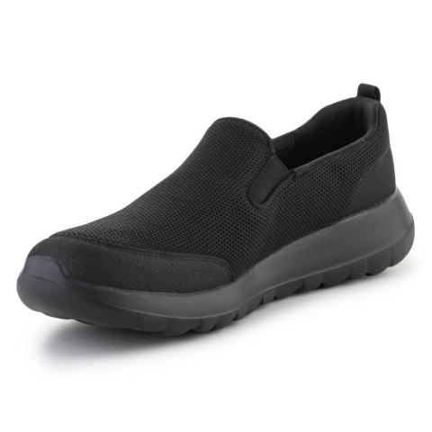 Buty Skechers Go Walk Max Clinched M 216010-BBK