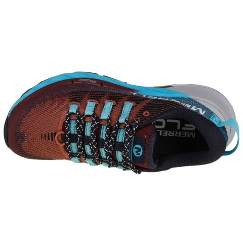 Buty do biegania Merrell Agility Peak 4 W J067546