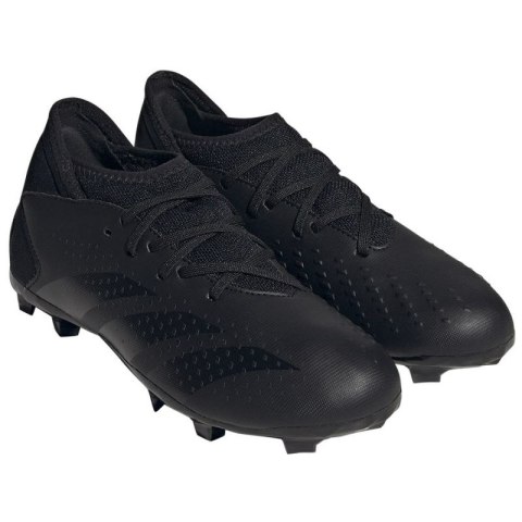 Buty piłkarskie adidas Predator Accuracy.3 FG Jr GW4610