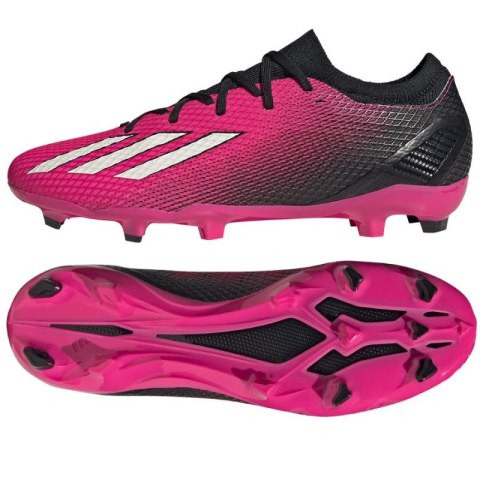 Buty piłkarskie adidas X Speedportal.3 FG M GZ5076
