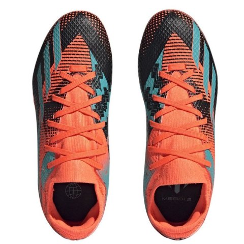 Buty piłkarskie adidas X Speedportal Messi.3 FG Jr GZ5145