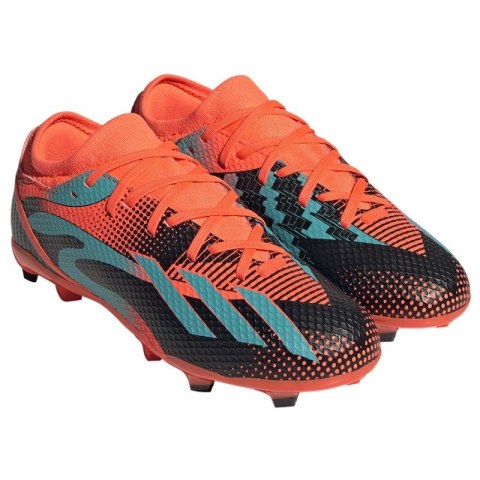 Buty piłkarskie adidas X Speedportal Messi.3 FG Jr GZ5145