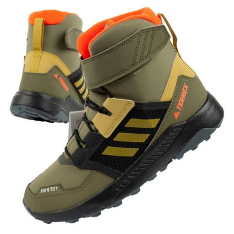 Buty śniegowce adidas Terrex Trailmaker Jr GZ1174