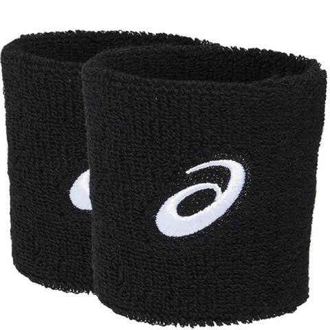 Frotka, opaska na rękę Asics Wrist Band 3043A077 001