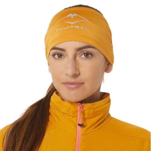 Opaska Asics Fujitrail Headband 3013A874-800