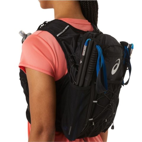 Plecak Asics Fujitrail Backpack 15L 3013A876-001