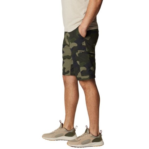 Spodenki Columbia Silver Ridge Printed Cargo Short M 1587033397