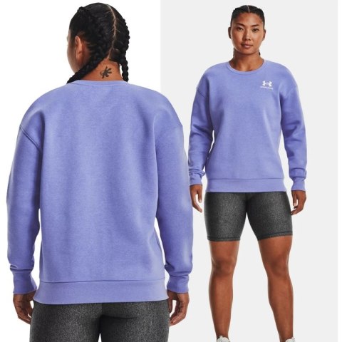 Bluza Under Armour W 1373032-495