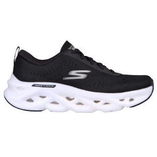 Buty Skechers Go Run Swirl Tech W 128791-BKW