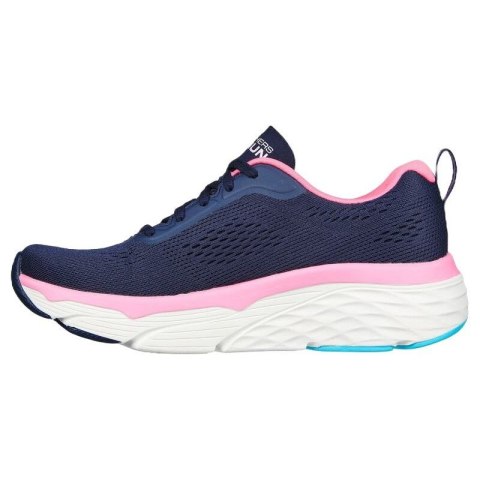 Buty Skechers Max Cushioning Elite Ziva W 128551-NVPK