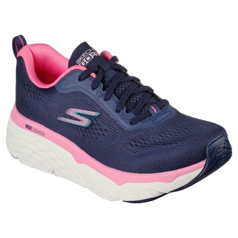 Buty Skechers Max Cushioning Elite Ziva W 128551-NVPK