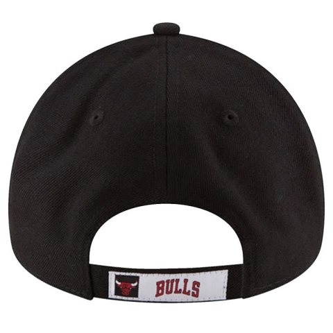 Czapka z daszkiem New Era 9Forty The League Chicago Bulls NBA Cap 11405614