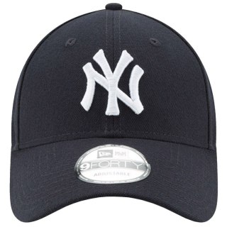 Czapka z daszkiem New Era 9Forty The League New York Yankees Mlb Cap 10047538