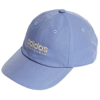 Czapka z daszkiem adidas LOW DAD CAP IC9702