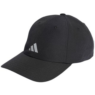 Czapka z daszkiem adidas RUN ES CAP A.R. HT6353