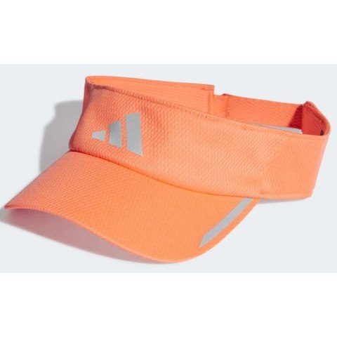 Daszek adidas RUN VISOR A.R. HY5501