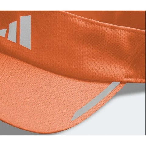 Daszek adidas RUN VISOR A.R. HY5501