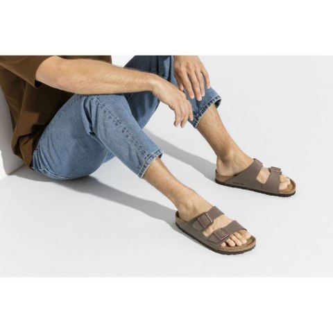 Klapki Birkenstock Arizona Bs M 0151181