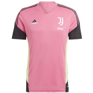 Koszulka adidas Juventus Training JSY M HS7551