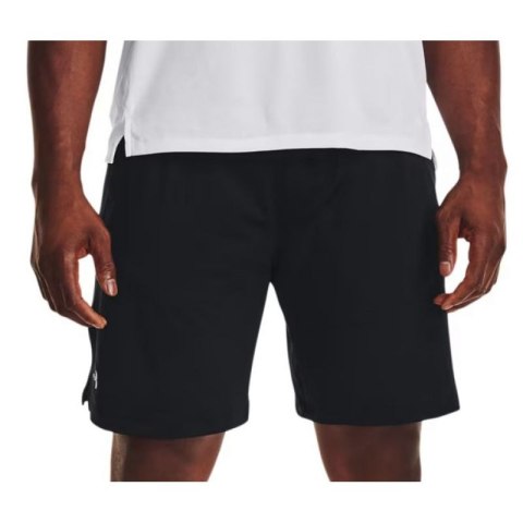 Spodenki Under Armour Tech Vent Short - Loose M 1376955 001