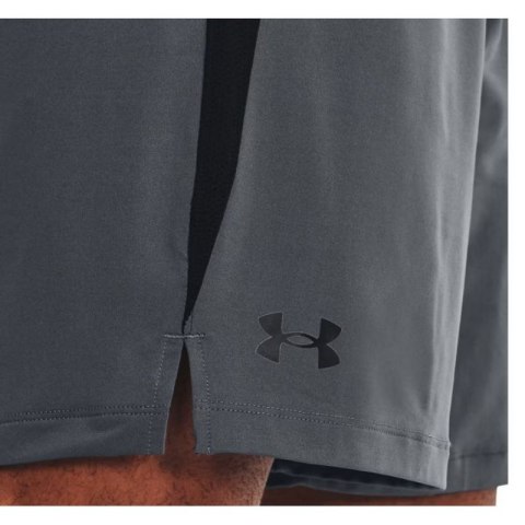 Spodenki Under Armour Tech Vent Short - Loose M 1376955 012