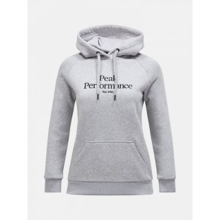 Bluza Peak Performance Original Hood W G77747080-M03