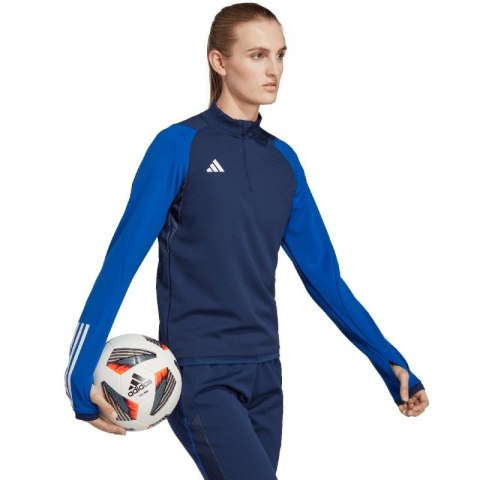 Bluza adidas Tiro 23 Competition Training Top W IC4595