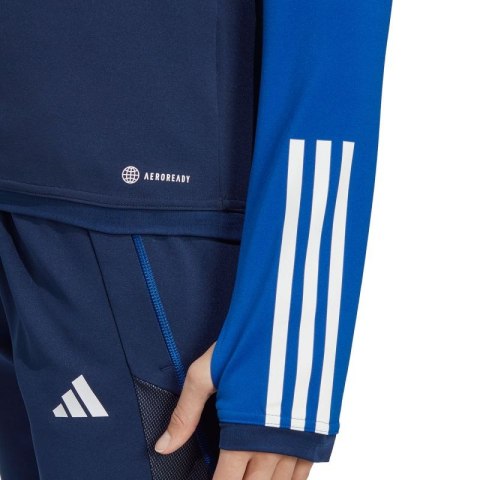 Bluza adidas Tiro 23 Competition Training Top W IC4595