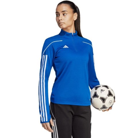 Bluza adidas Tiro 23 League Training Top W HS3486