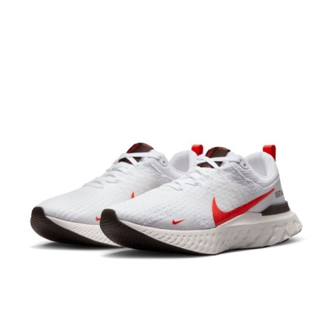 Buty Nike React Infinity 3 M DZ3014-100