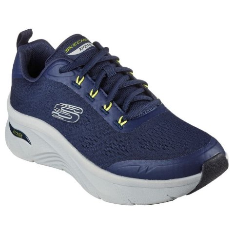 Buty Skechers Relaxed Fit: Arch Fit D'Lux Sumner M 232502-NVLM