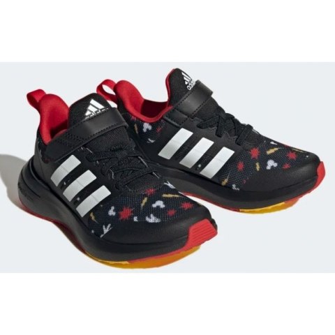 Buty adidas FortaRun 2.0 Mickey EL Jr HP8997