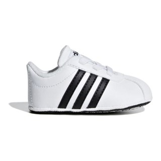 Buty adidas VL Court 2.0 Jr F36605